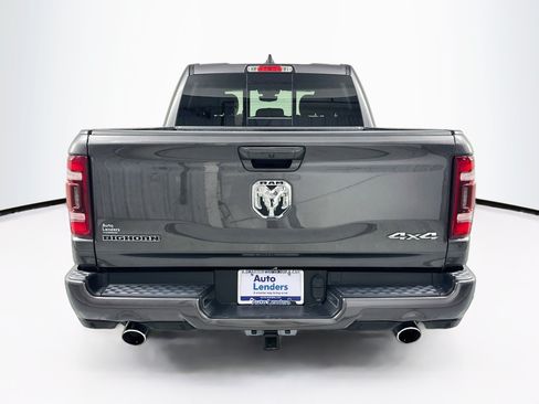Used 2023 RAM 1500 Big Horn AWD/4WD image 6