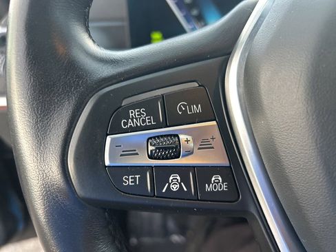 Used 2024 BMW i4 eDrive40 RWD image 46