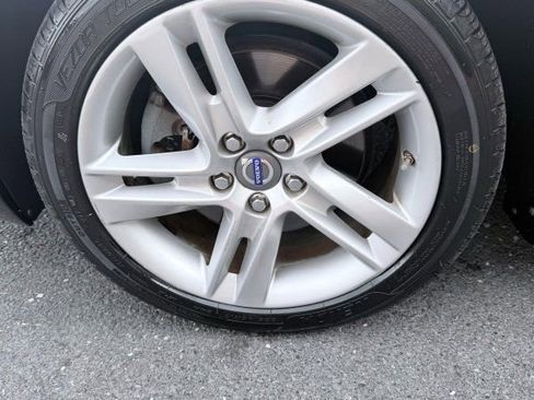 Used 2015 Volvo V60 T5 Premier FWD image 13