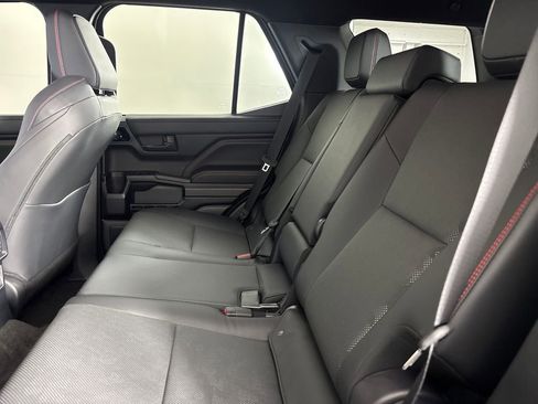 Certified 2025 Toyota 4Runner TRD Pro image 30