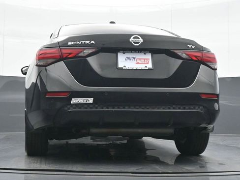 Used 2023 Nissan Sentra SV w/ All-Weather Package image 20
