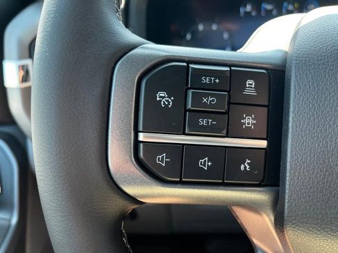 Used 2024 Ford F150 XLT w/ Equipment Group 303A High image 11