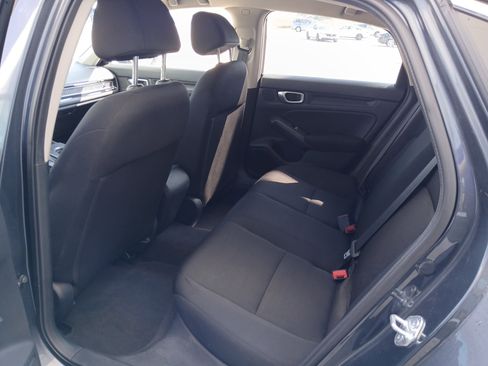 Used 2024 Honda Civic LX image 9