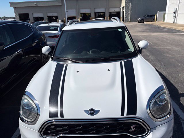 Used 2018 MINI Cooper Countryman S FWD image 14