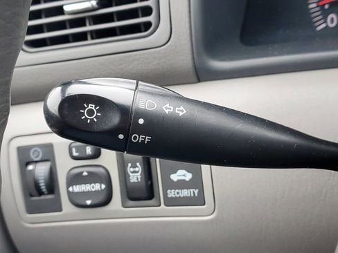 Used 2008 Toyota Corolla S FWD image 15