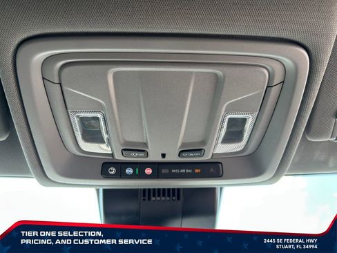 Used 2025 GMC Sierra 1500 Elevation AWD/4WD image 25