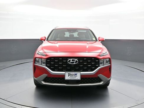 Certified 2023 Hyundai Santa Fe SEL AWD/4WD image 2