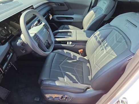 New 2027 Kia Telluride SX Prestige X-Line AWD/4WD image 5