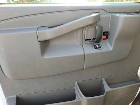 New 2025 Chevrolet Express 2500 w/ Driver Convenience Package image 19