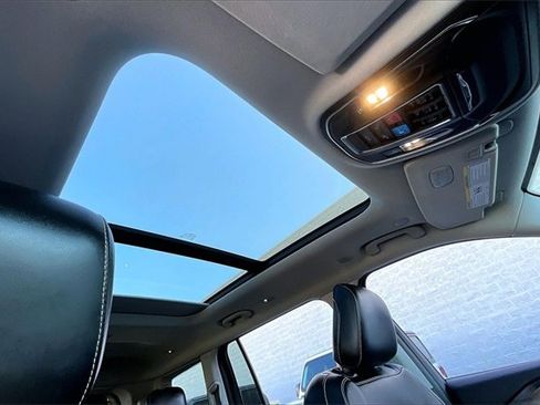 Used 2021 Jeep Grand Cherokee L Limited image 29