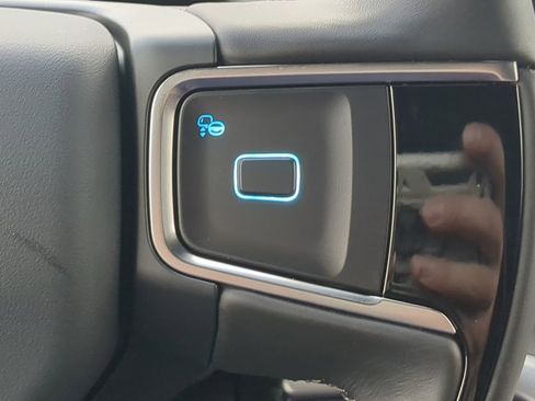 New 2025 Ford Expedition Tremor image 25