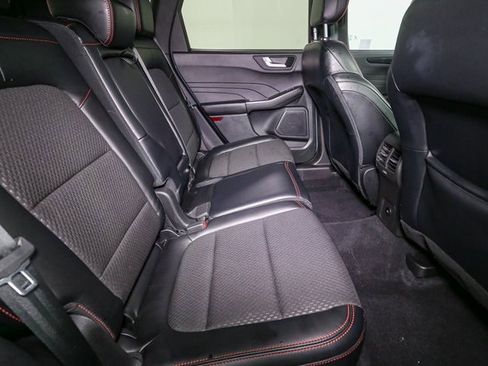 Used 2023 Ford Escape ST-Line w/ Tech Pack #1 image 21