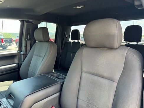 Used 2018 Ford F150 XLT w/ Equipment Group 302A Luxury AWD/4WD image 26