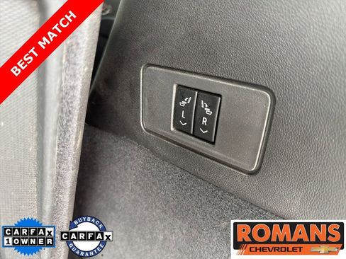 Used 2024 Cadillac XT6 Luxury w/ LPO, Floor Liner Package FWD image 23