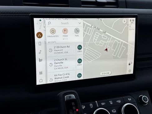 Used 2023 Land Rover Defender 90 V8 image 23