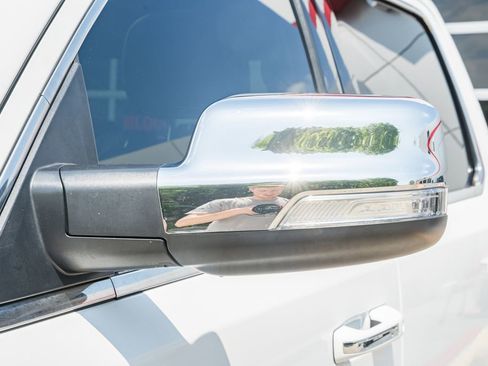 Used 2020 RAM 1500 Limited AWD/4WD image 18