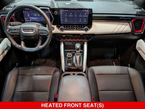 Used 2023 GMC Canyon AT4X AWD/4WD image 29