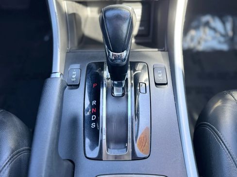 Used 2015 Honda Accord EX-L image 23