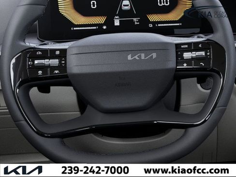 New 2026 Kia Sorento EX image 22