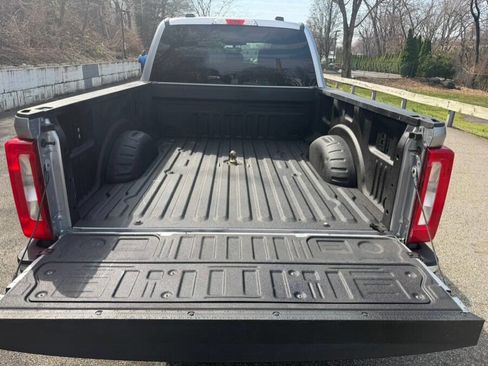 Used 2024 Ford F250 XLT image 15