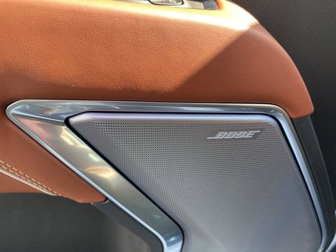 New 2026 GMC Sierra 1500 Denali Ultimate AWD/4WD image 11