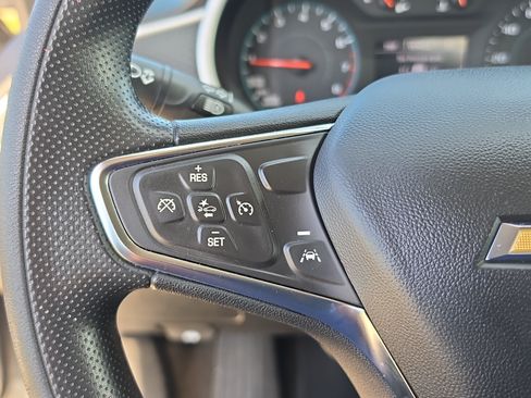 Used 2024 Chevrolet Malibu LT FWD image 19