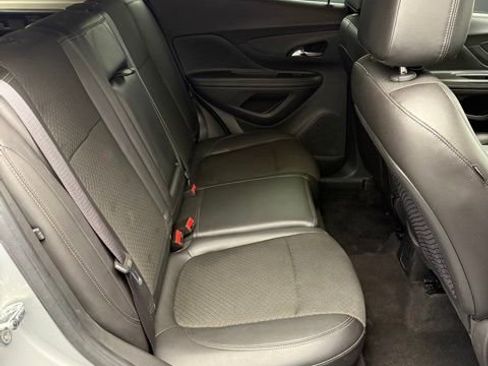 Used 2018 Buick Encore Preferred FWD image 54