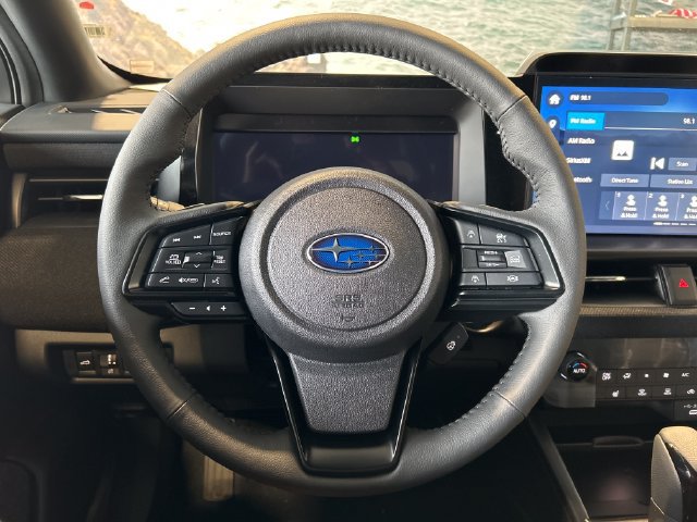 New 2026 Subaru Outback Limited AWD/4WD image 10