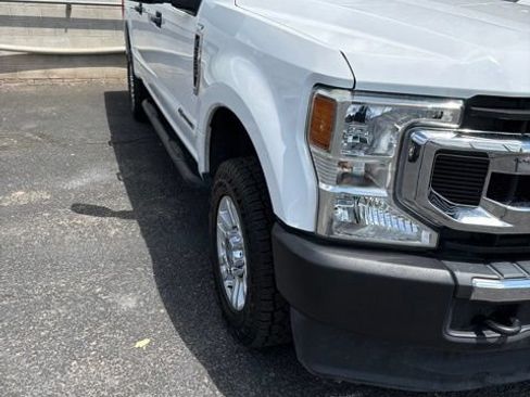 Used 2020 Ford F250 XL AWD/4WD image 3