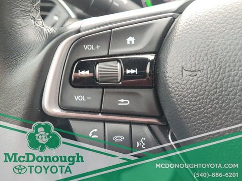 Used 2022 Honda Accord Sport image 25