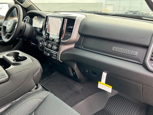 New 2026 RAM 1500 Big Horn image 23