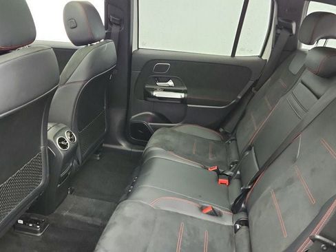 Used 2024 Mercedes-Benz EQB 250+ EQB 250+ SUV, Pinnacle with AM image 18