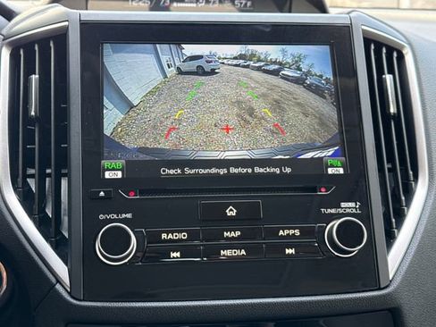 Used 2023 Subaru Forester Limited AWD/4WD image 33