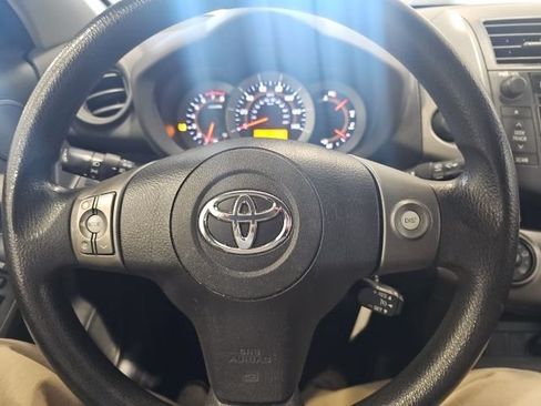Used 2010 Toyota RAV4 Sport AWD/4WD image 12