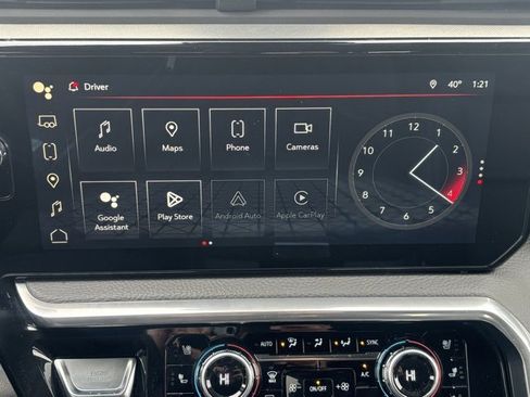 Certified 2023 GMC Sierra 1500 Denali w/ Denali Reserve Package image 26