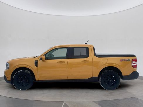 Used 2022 Ford Maverick Lariat w/ Lariat Luxury Package image 2