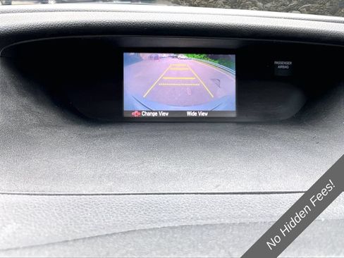 Used 2014 Honda CR-V LX image 13