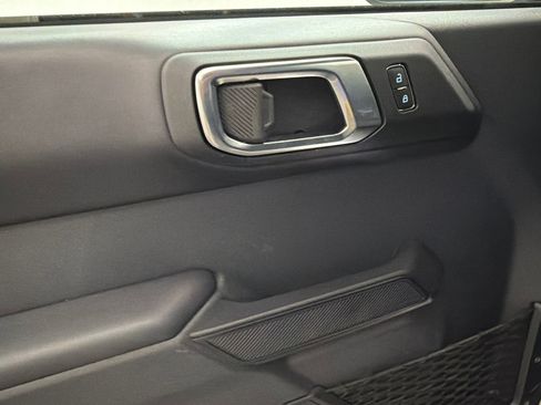 New 2025 Ford Bronco Outer Banks AWD/4WD image 37