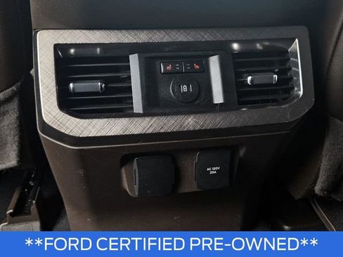 Certified 2024 Ford F350 King Ranch image 15