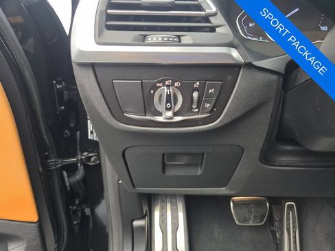 Used 2022 BMW X3 sDrive30i w/ M Sport Package 2 RWD image 25