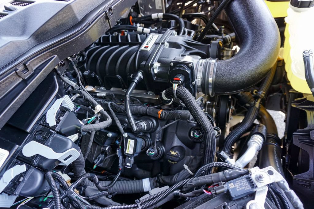 Used 2025 Ford F150 XL RWD image 48