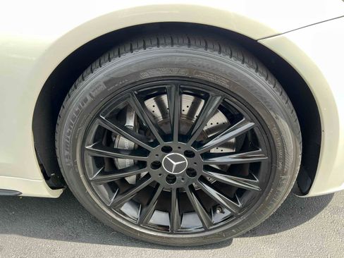 Used 2014 Mercedes-Benz S 550 Sedan image 83