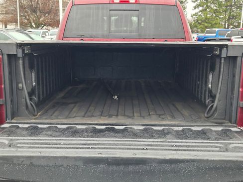 Used 2021 RAM 3500 Laramie image 38