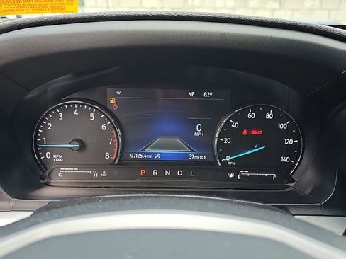 Certified 2021 Ford Explorer XLT w/ Equipment Group 202A RWD image 23