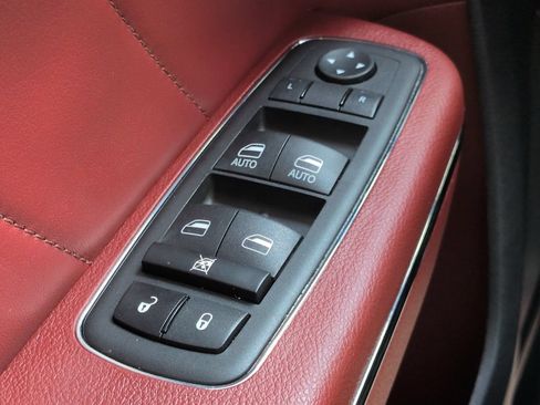 Used 2023 Dodge Charger SRT Hellcat RWD image 25