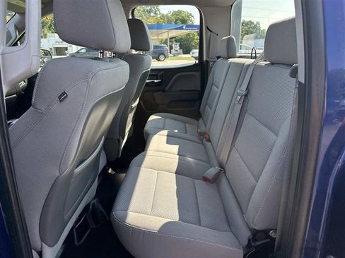 Used 2014 Chevrolet Silverado 1500 W/T RWD image 12