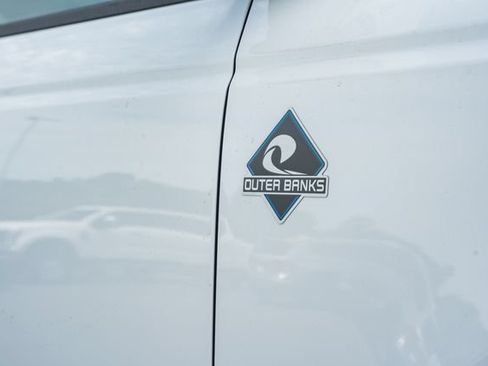 New 2026 Ford Bronco Outer Banks AWD/4WD image 19