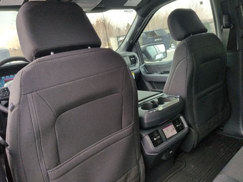 New 2025 Ford F150 XLT w/ Equipment Group 302A MID image 19