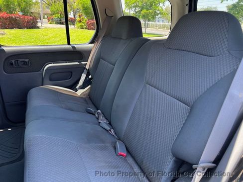 Used 2004 Nissan Xterra XE RWD image 26