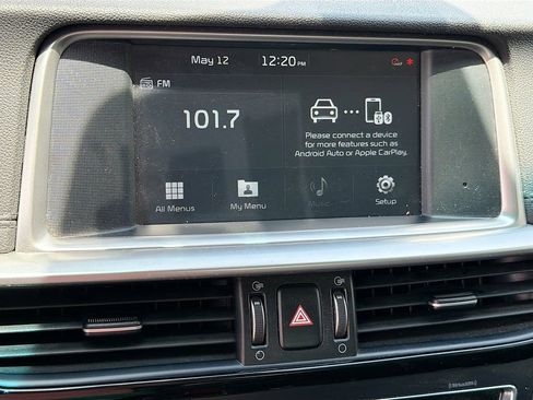 Used 2019 Kia Optima S w/ S Panoramic Sunroof Package FWD image 14